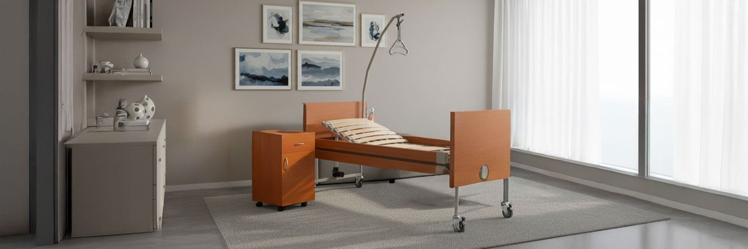 Beds