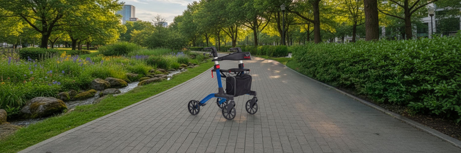 Mobility and rehabilitation