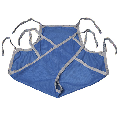 Head support sling