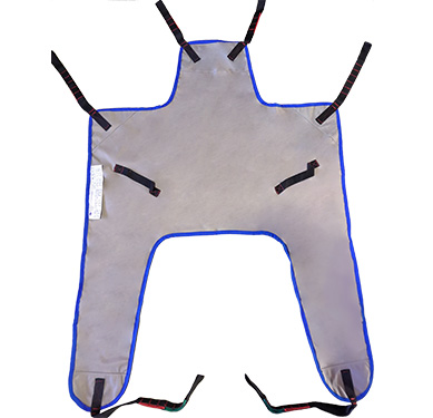 Head support sling