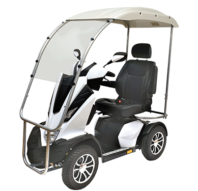 HARDTOP CANOPY