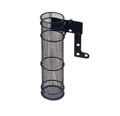 CRUTCH HOLDER