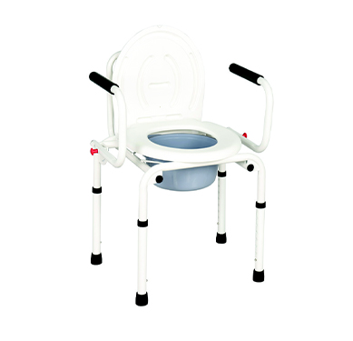 3-in-1 Commode chair