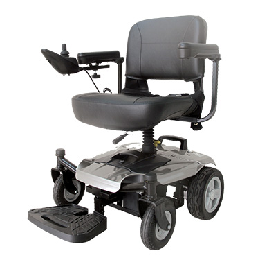 Rio Chair II