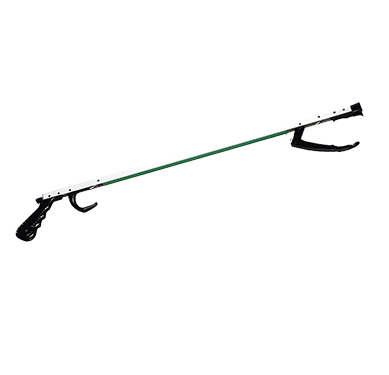 Reacher grabber tool