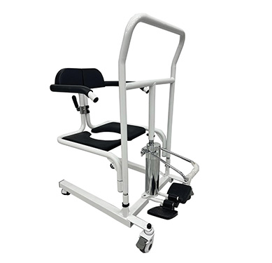 Hydraulic lifter Space Hydro