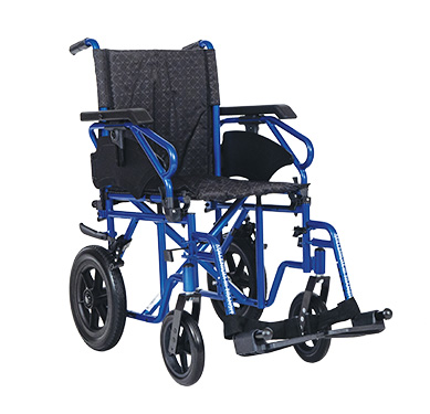 Millenium III Double Cross-bar Transit