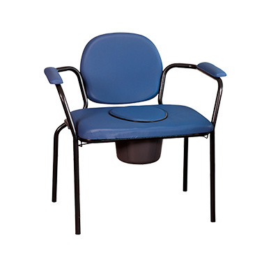 Best Up XL bariatric commode chair