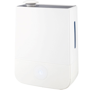 Ultrasound humidifier