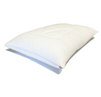 Latex pillow