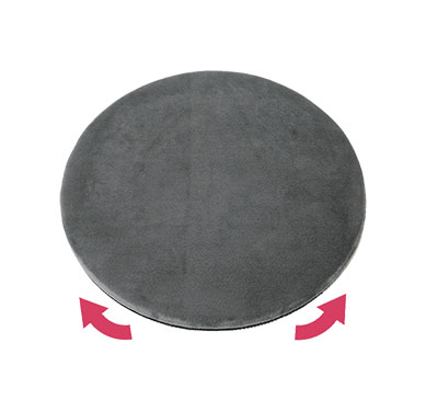 Rotating disc