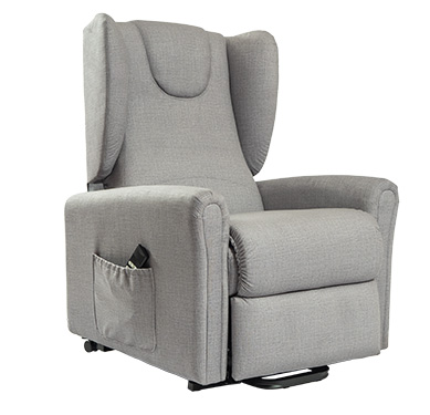 Lady Bergere 2.0