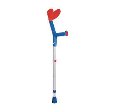 Canadian crutches for child