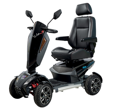 Vita Sport S12S