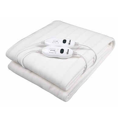 Double bed electric underblanket