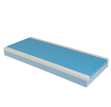 Polyurethane anti-decubitus mattress PLURI-CARE