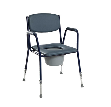 Serena commode chair