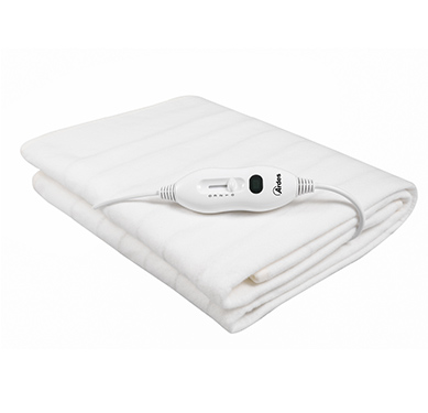 Single bed electric underblanket