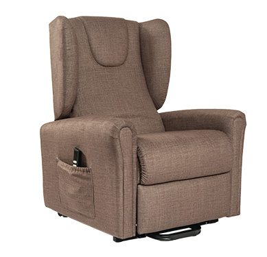 Lady Bergere 2.0