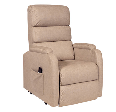 Lady Comfort Slim