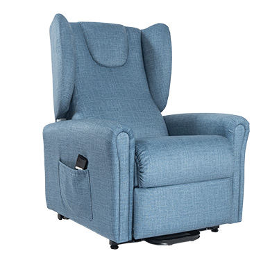 Lady Bergere 2.0