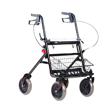 Rollator 4 wheels