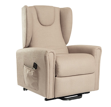 Lady Bergere 2.0