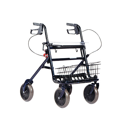 Rollator 4 wheels